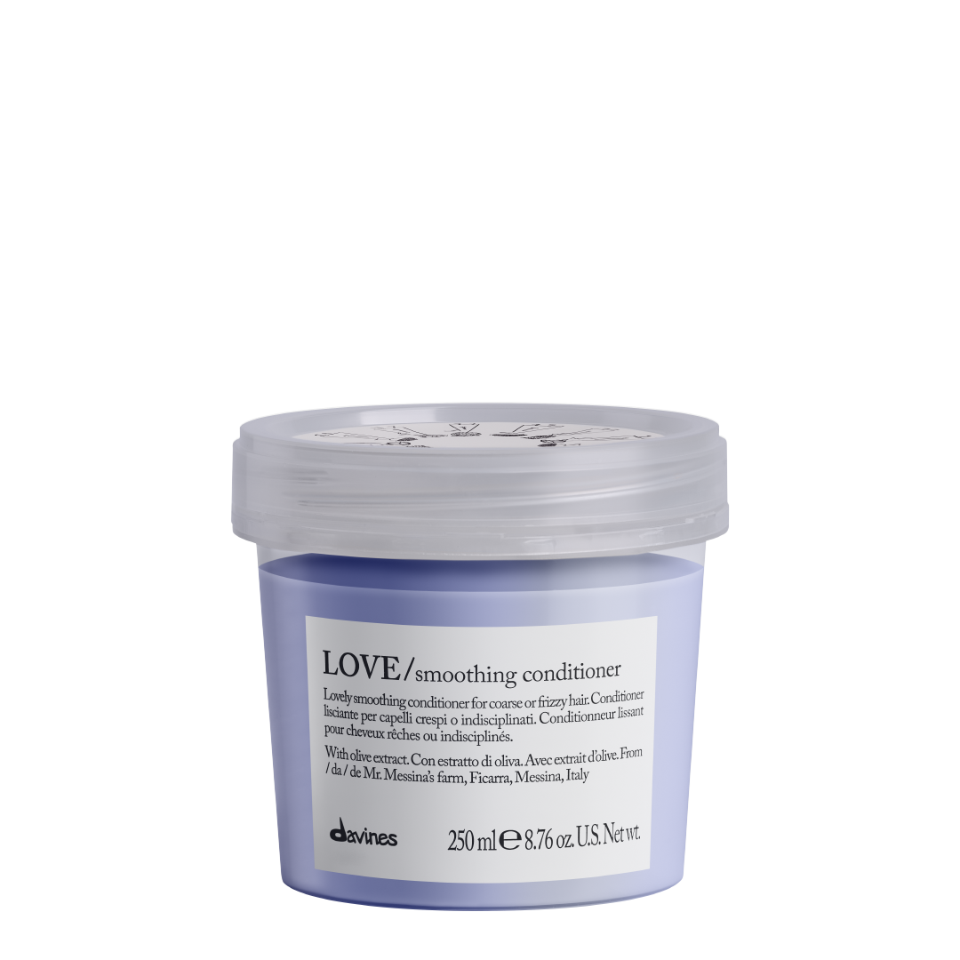 Love smooth conditionneur