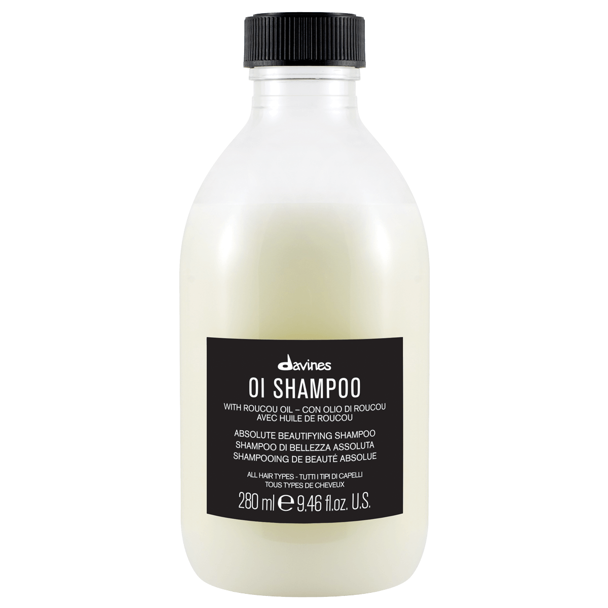 Oi shampooing