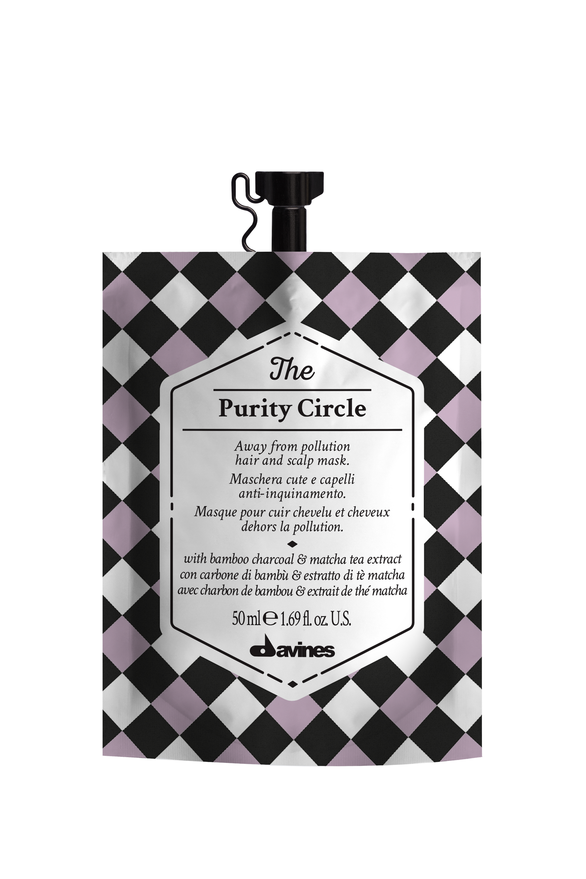 Traitement Purity circle