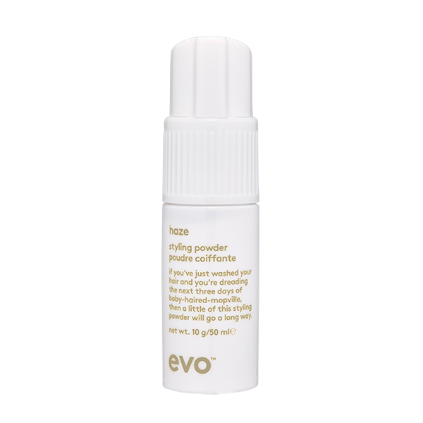 Haze - poudre coiffante