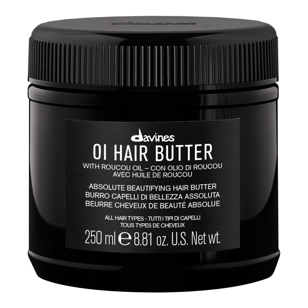 Oi hair butter