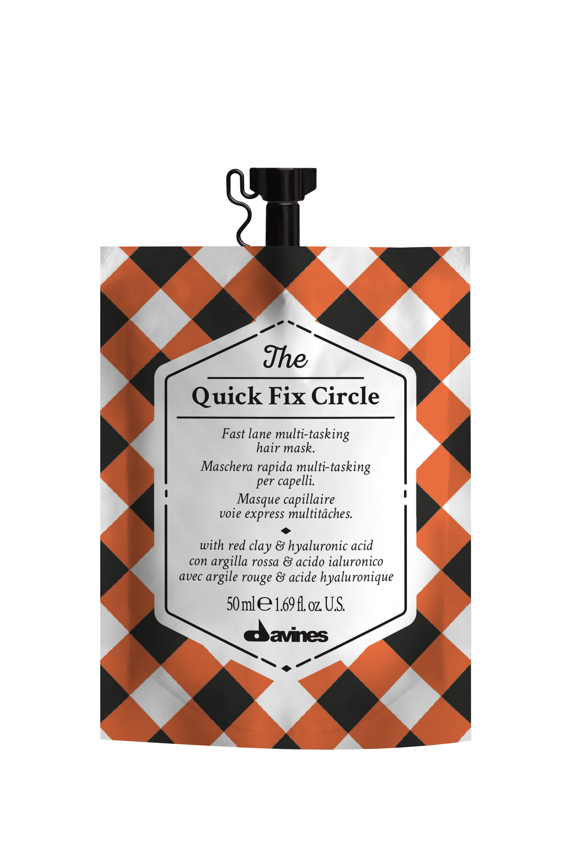 Quick fix circle