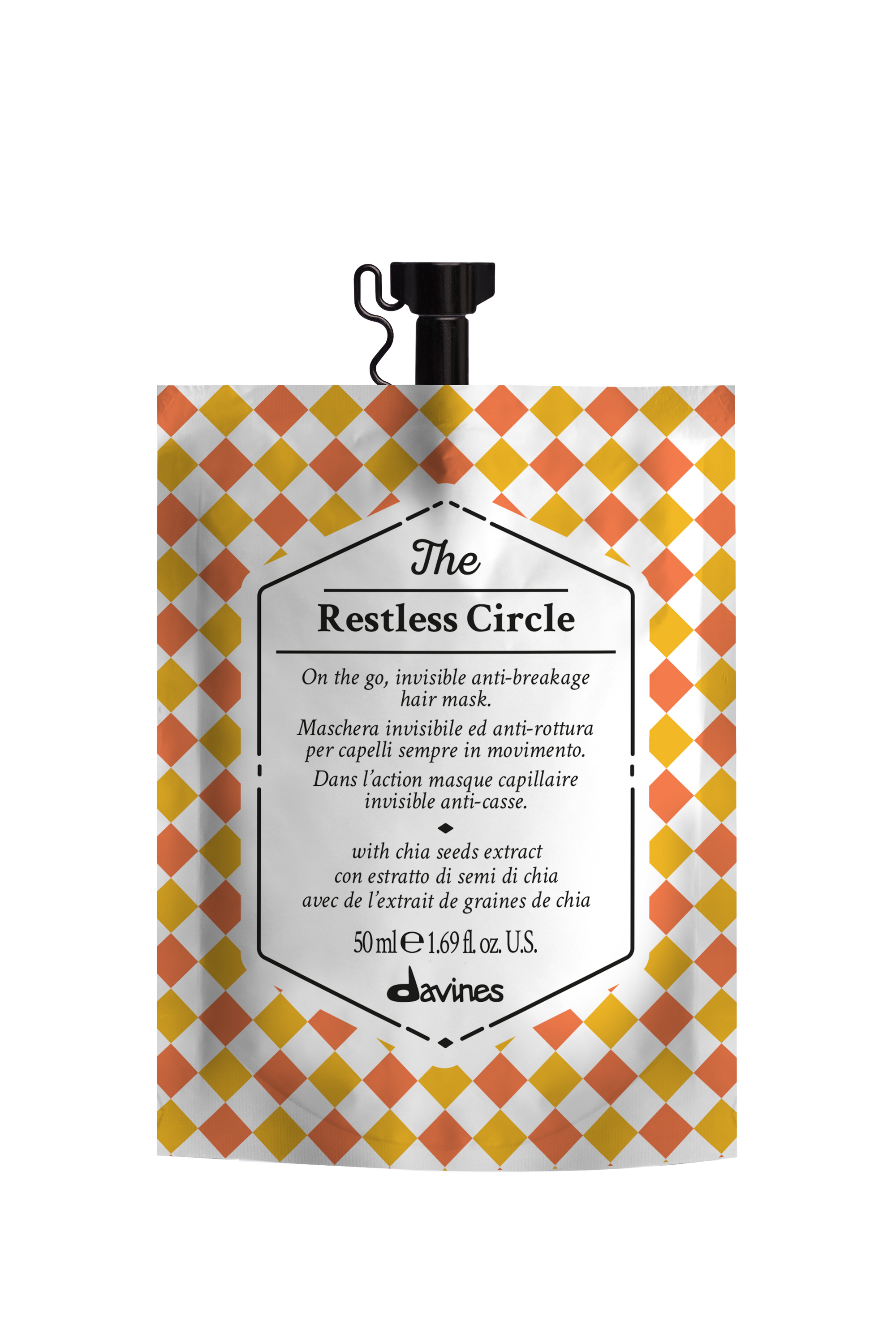 Restless circle