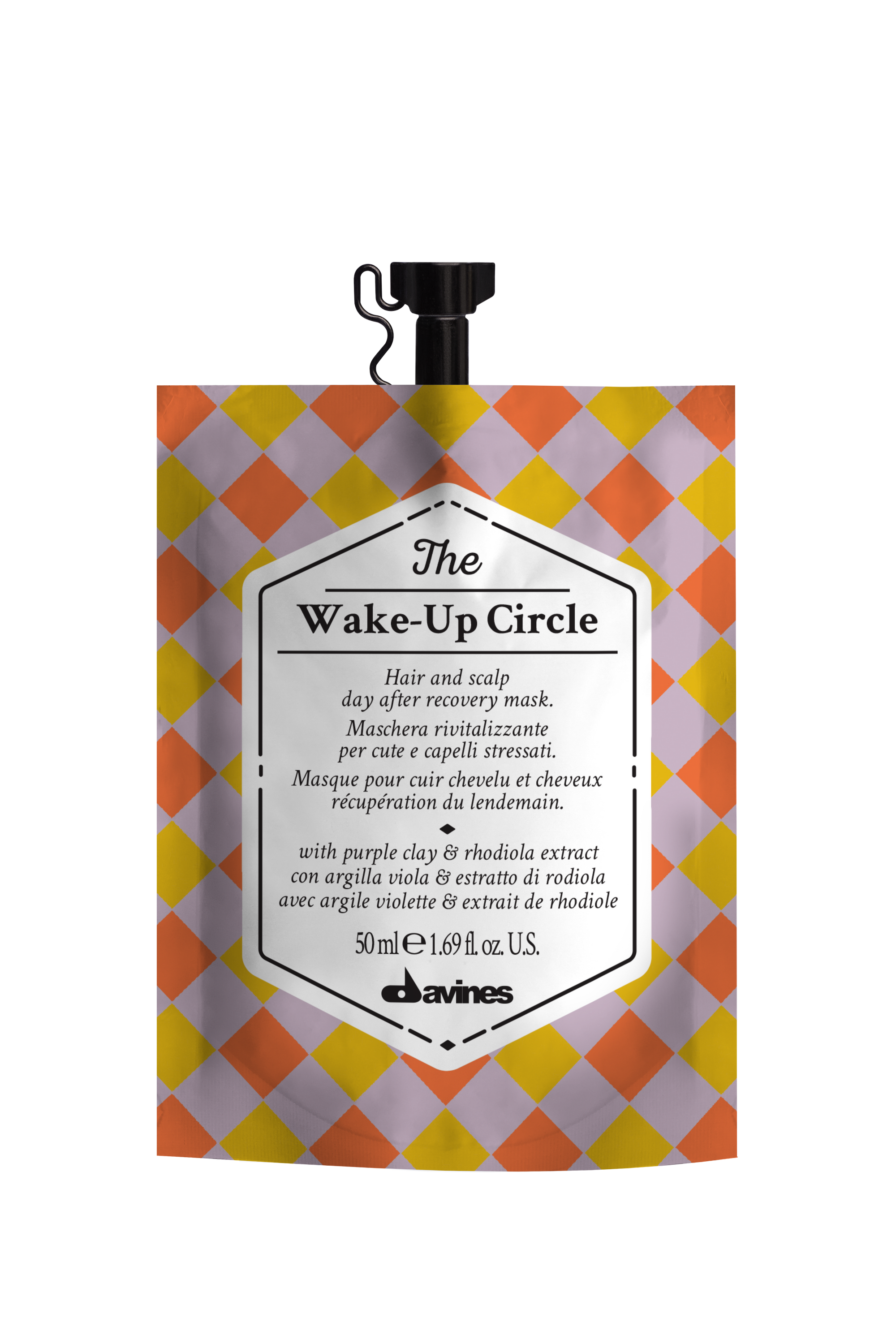 Wake-up circle